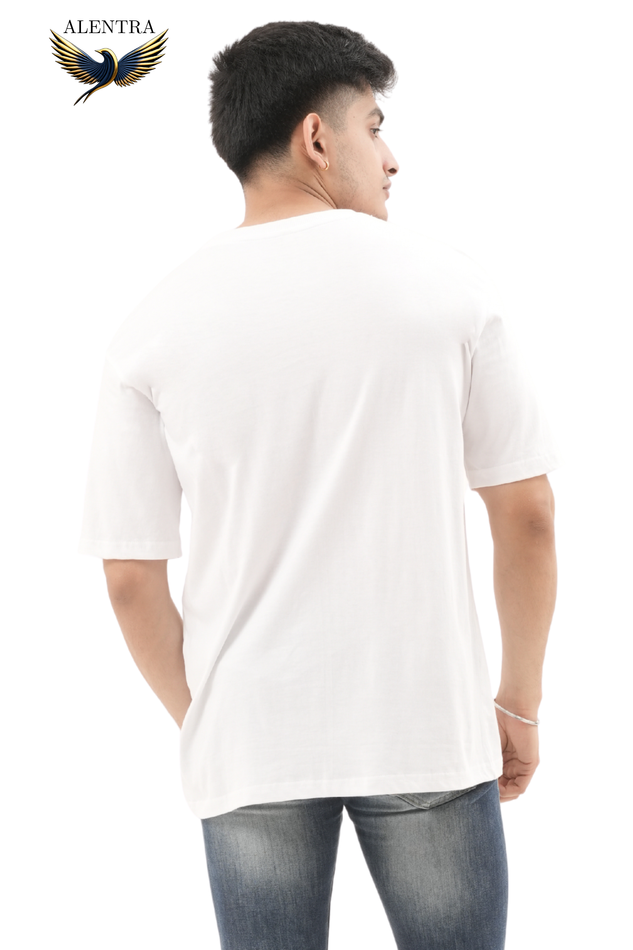 Trading Chart Graphic T-Shirt