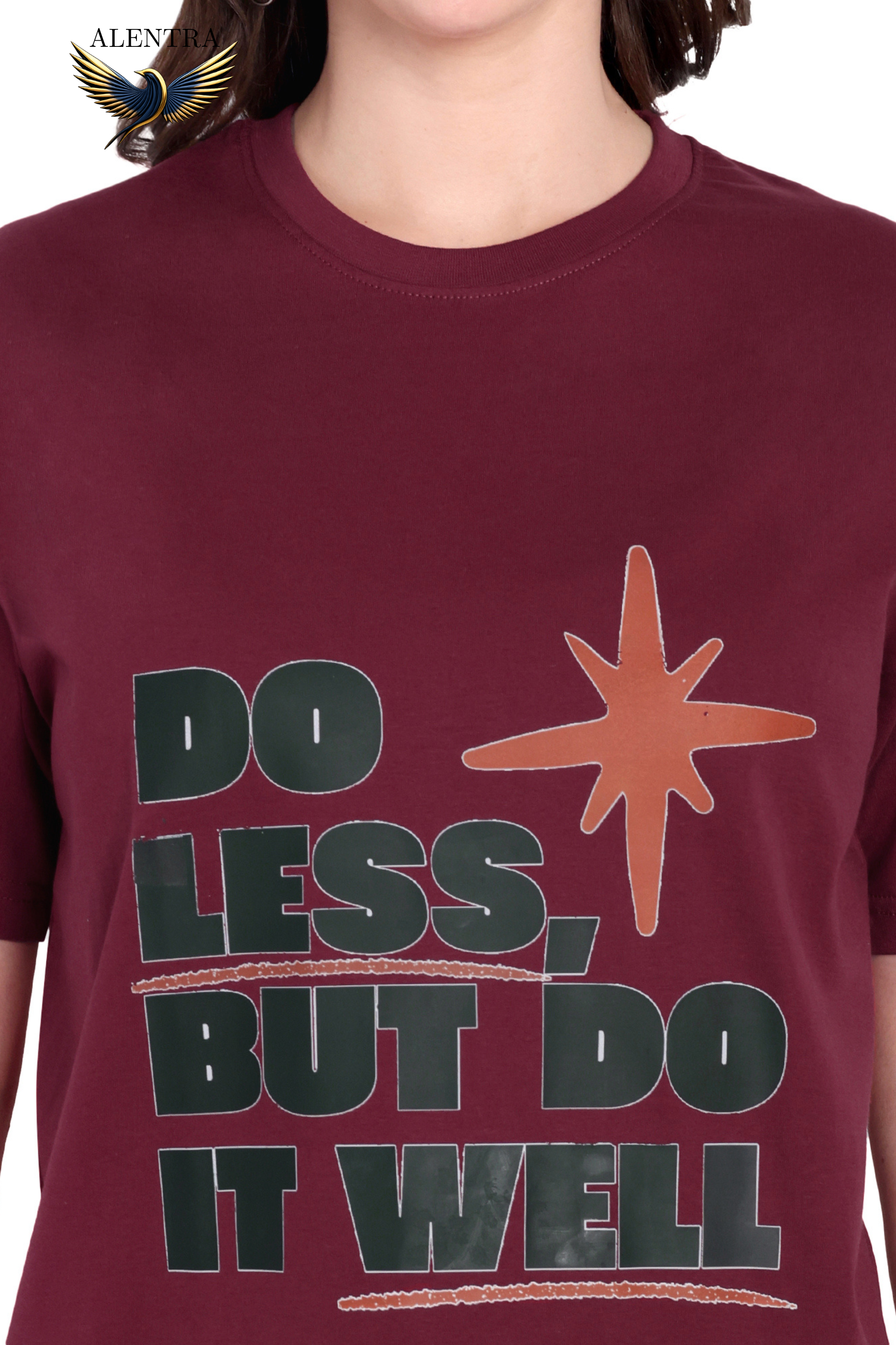 Motivational Graphic T-Shirt