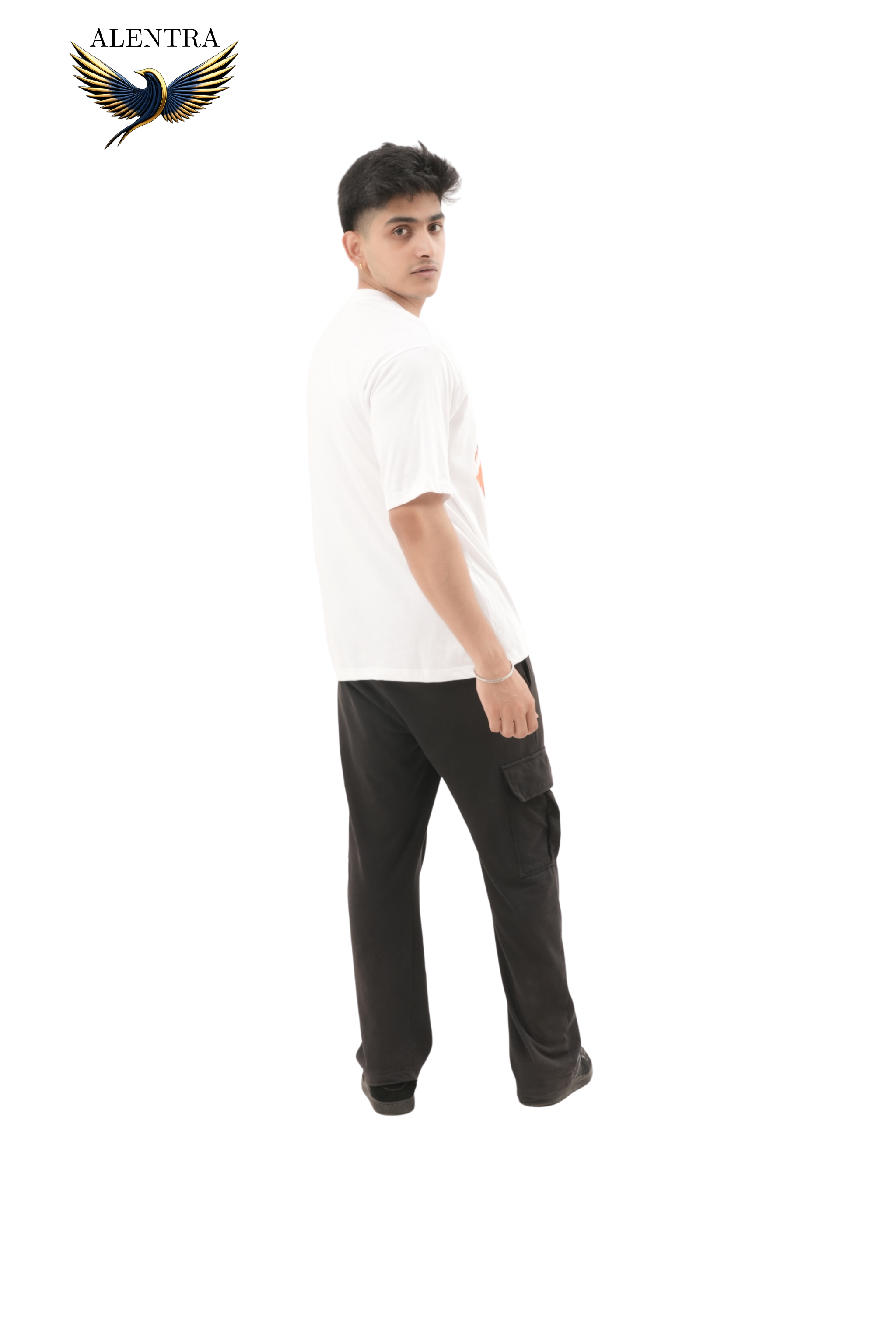 Alentra Mythology Graphic Tee