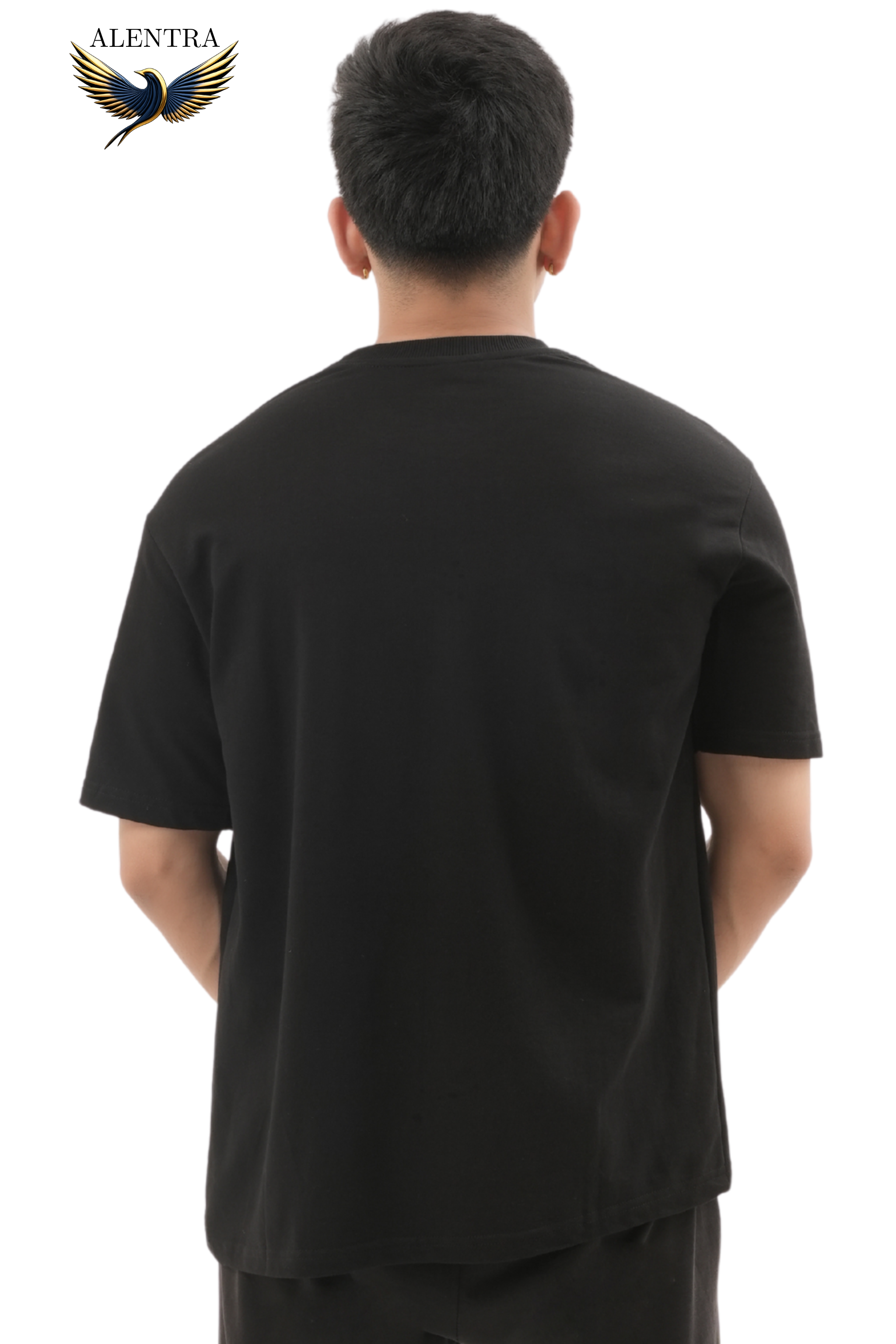 Candlestick Chart Graphic T-Shirt