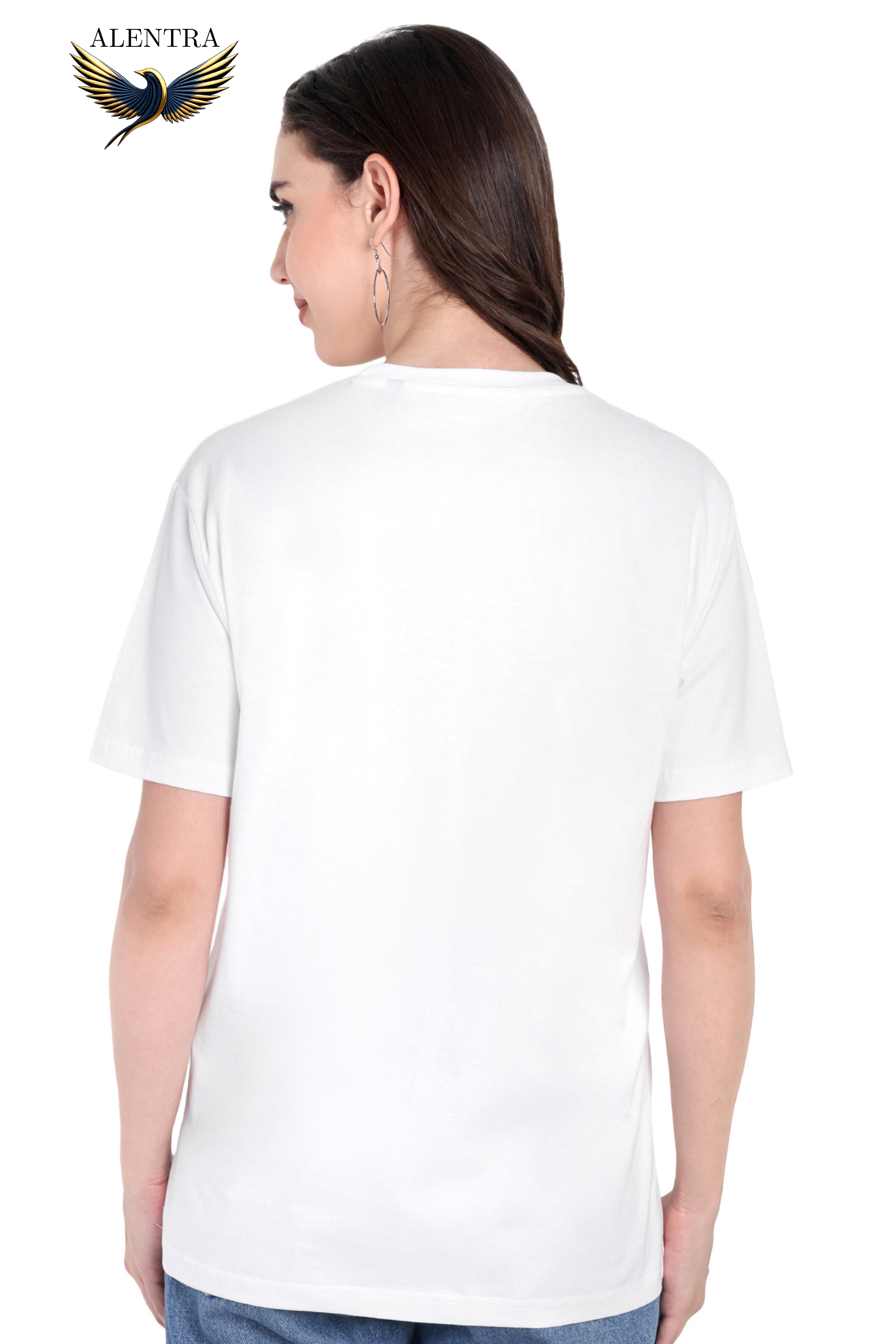 Traveller Not Tourist T-Shirt