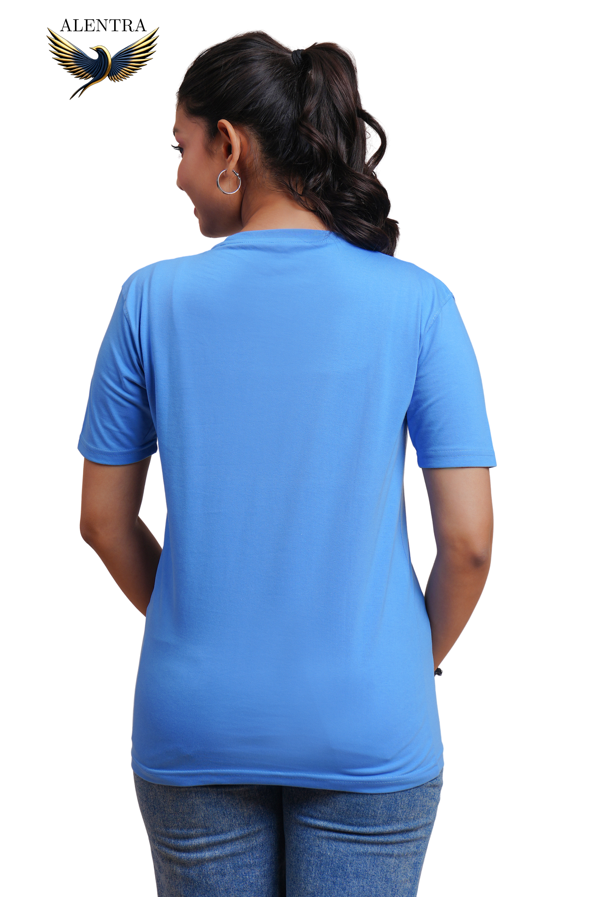 Paris Skyline Graphic T-Shirt