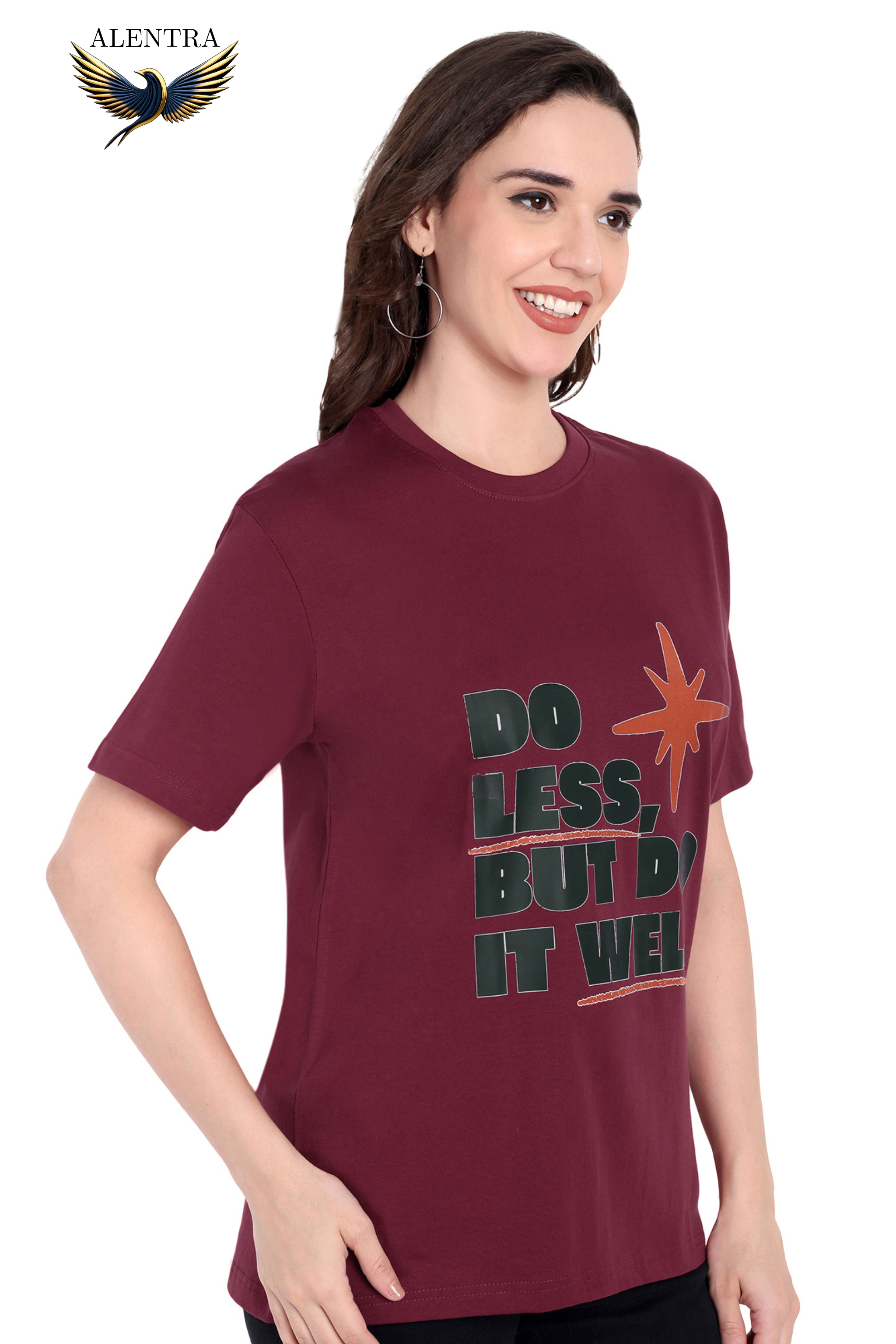 Motivational Graphic T-Shirt