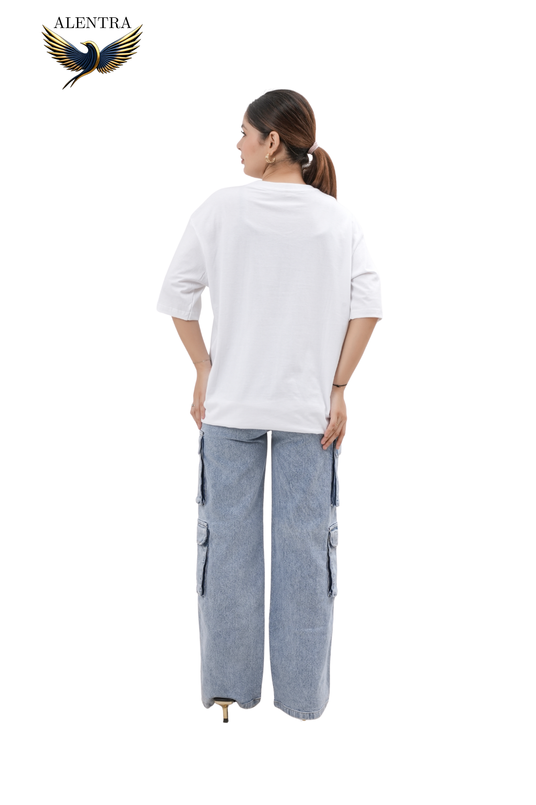 Stock Market Graphic T-Shirt