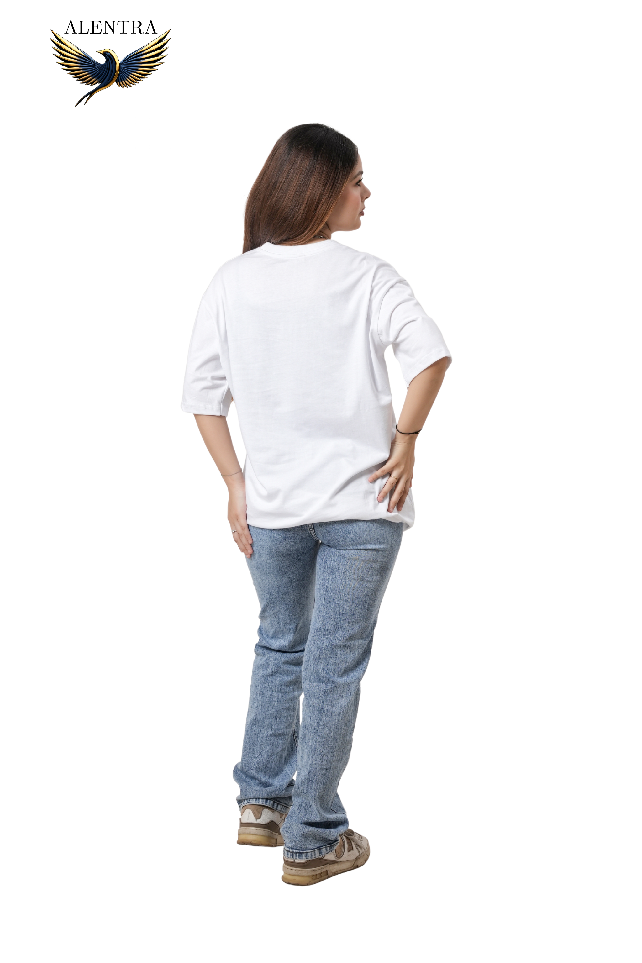 Alentra Mythic Dance Graphic T-Shirt