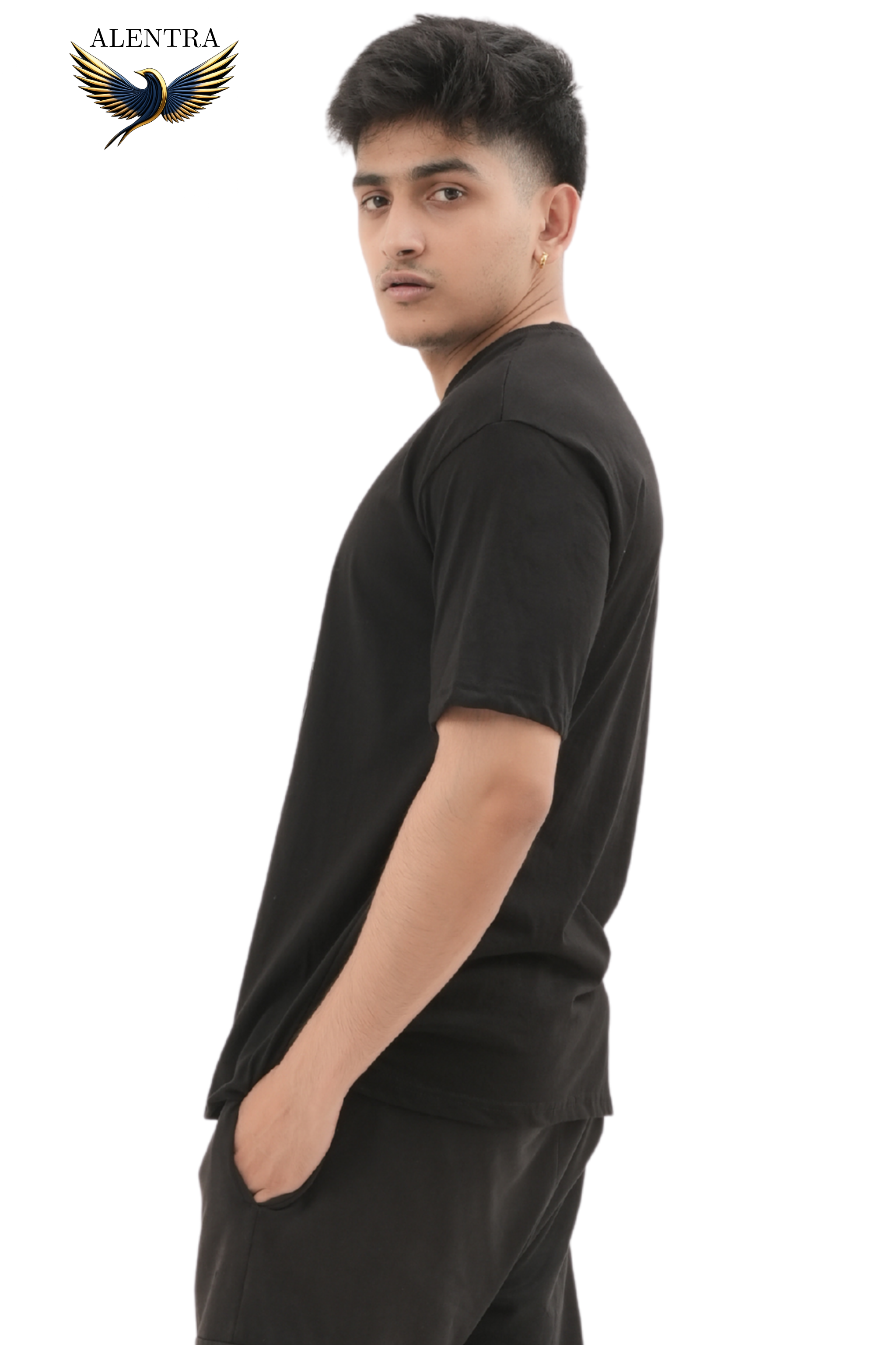 Candlestick Chart Graphic T-Shirt