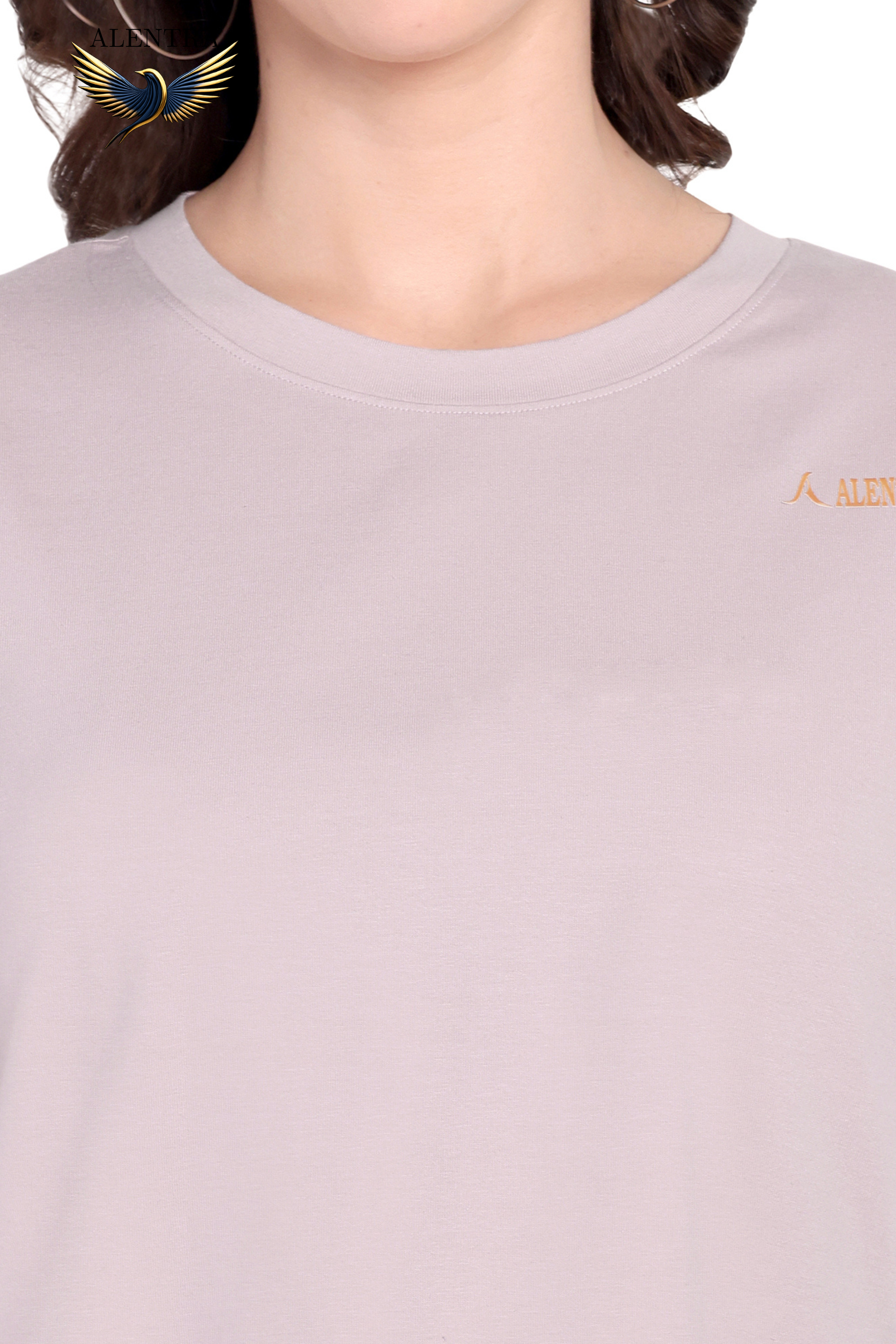 Alentra Classic Lavender T-Shirt