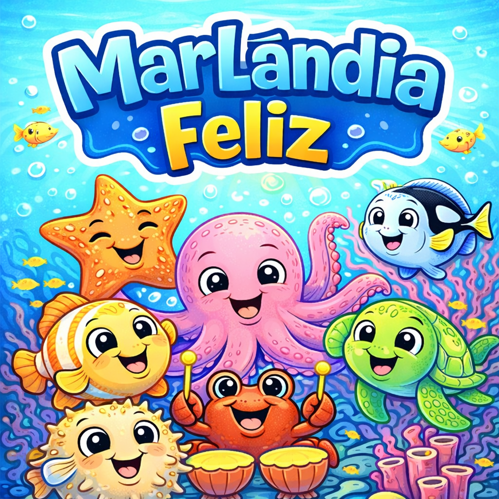 MarLândia Feliz