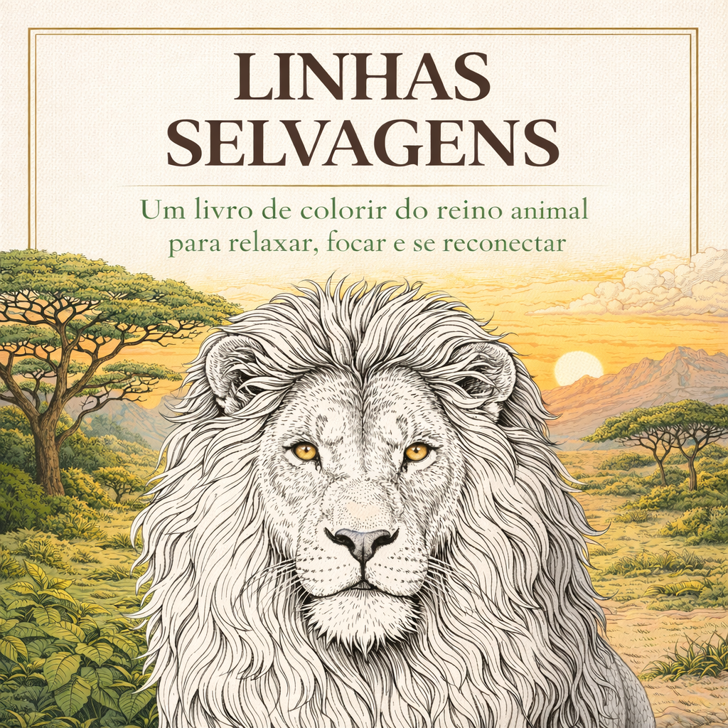 Linhas Selvagens
