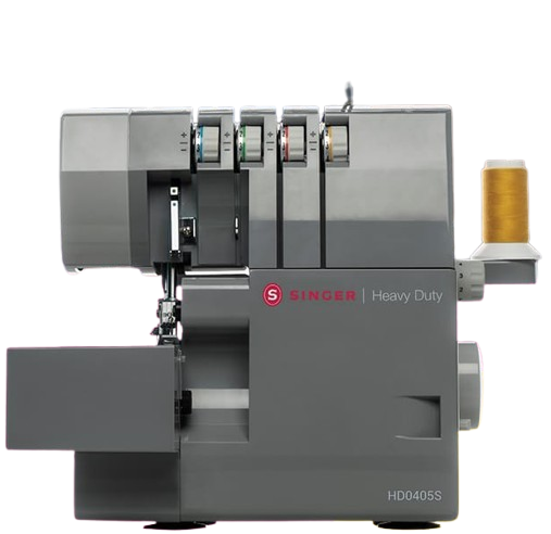 OVERLOCK HD0405S