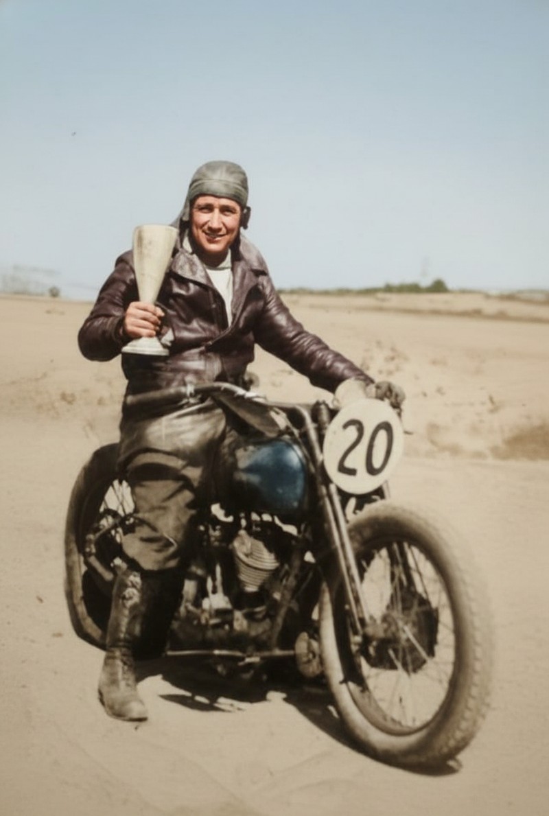 Animación de fotografías