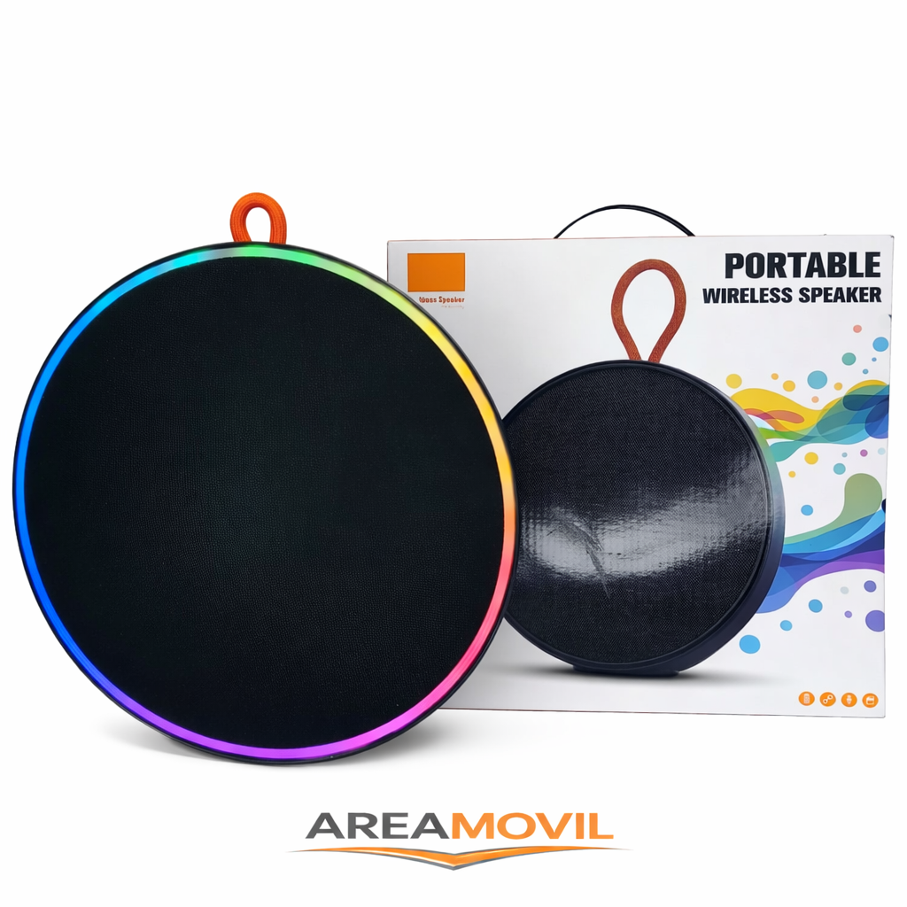 Bocina Bluetooth Portátil B75