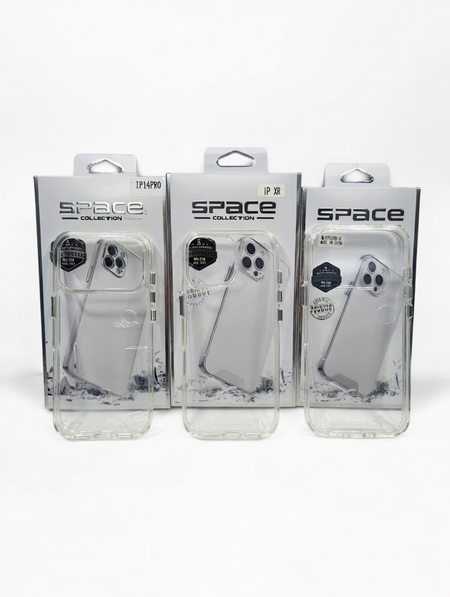 Estuche Space