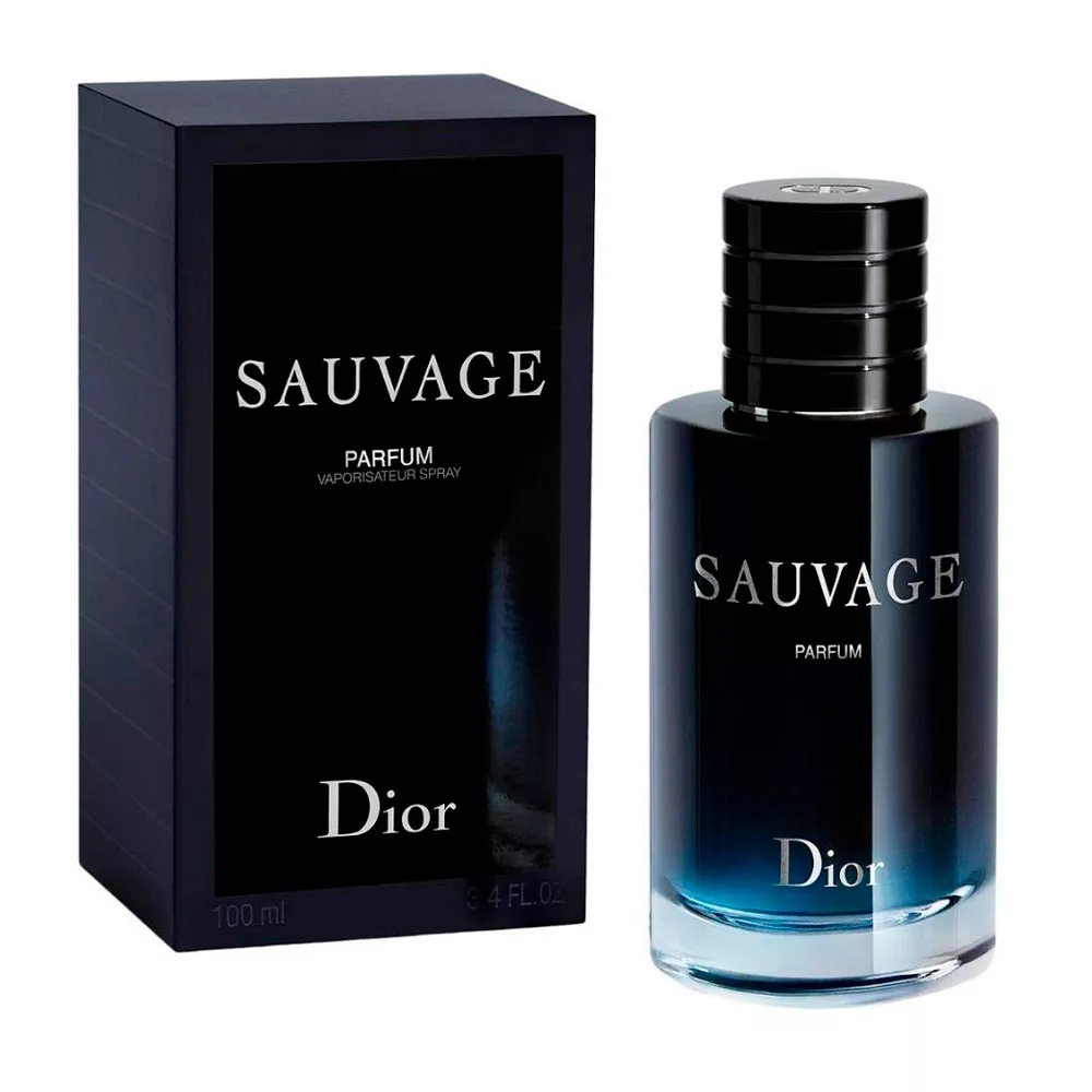 Dior Sauvage Parfum