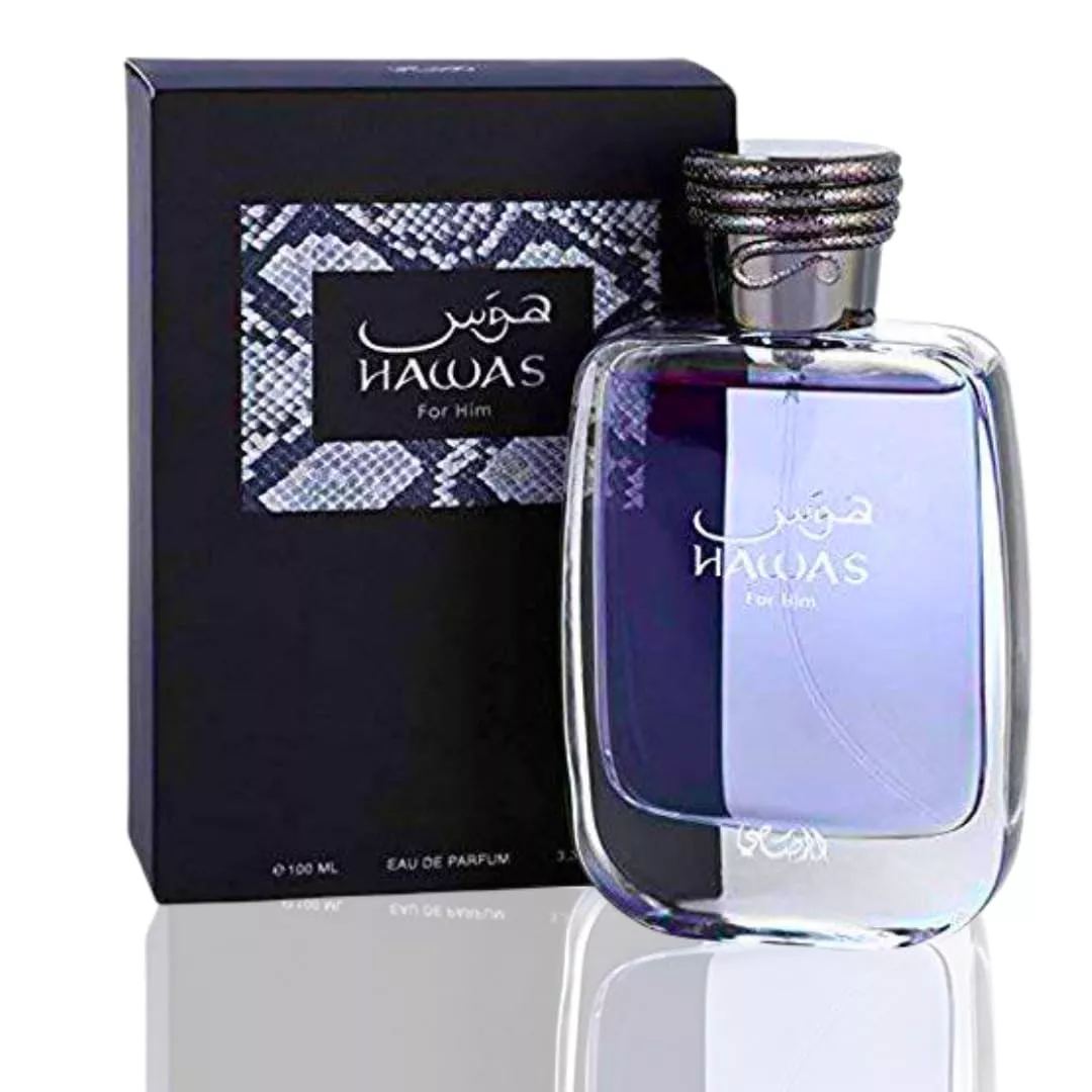 Perfume Nawas For Him