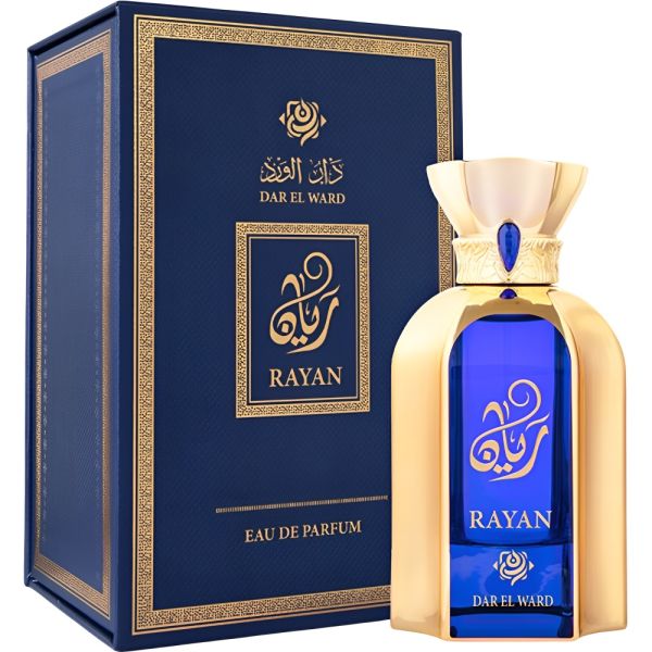 Rayan Eau de Parfum