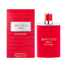 Jimmy Choo Man Extreme