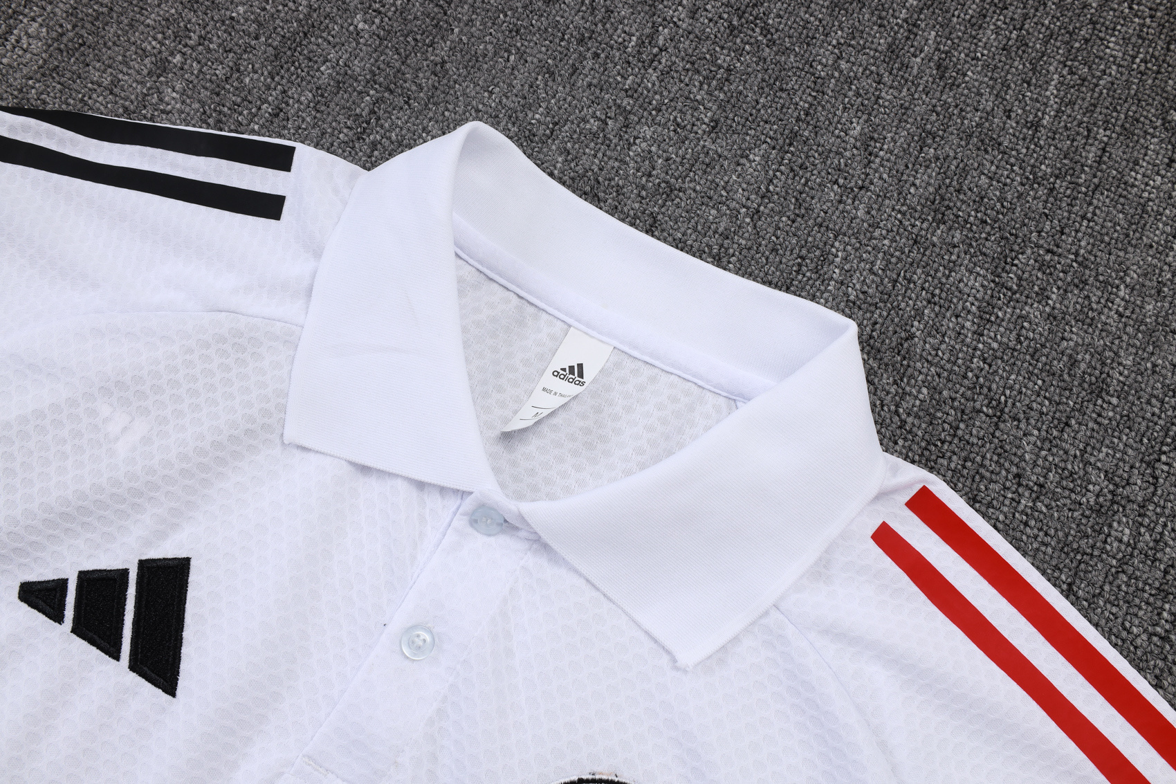 Ajax Polo Shirt and Track Pant