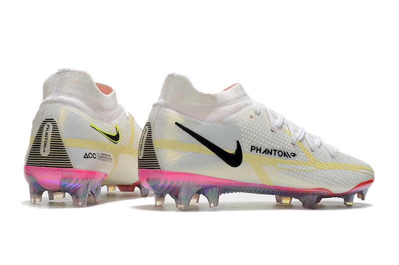 Nike Phantom GT Elite High Top Soccer Cleats 