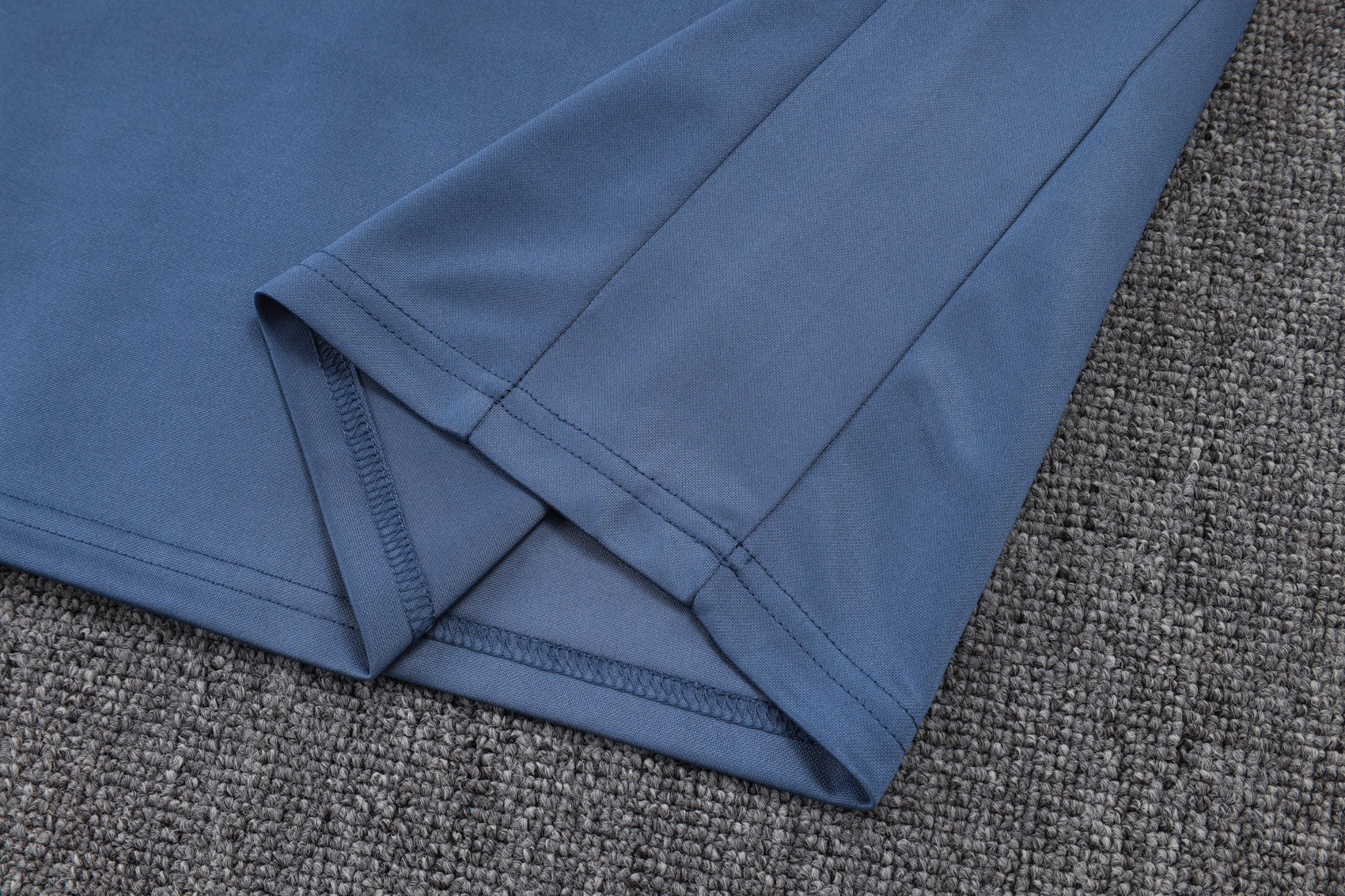 Paris Saint Germain Half Zip Training Track Suit - Kids