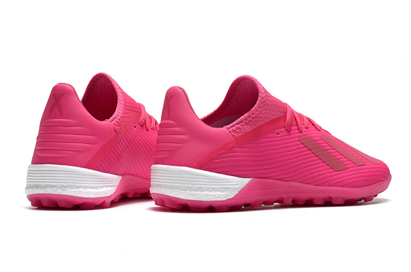 adidas X 19.1 Turf Soccer Shoes