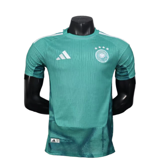 Germany National Team 2026 Fifa World Cup Goal Keeper Jersey