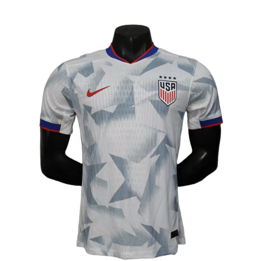 USA National Team 2026 Fifa World Cup Home Jersey