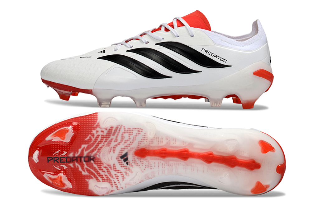 adidas Predator Soccer Cleats 