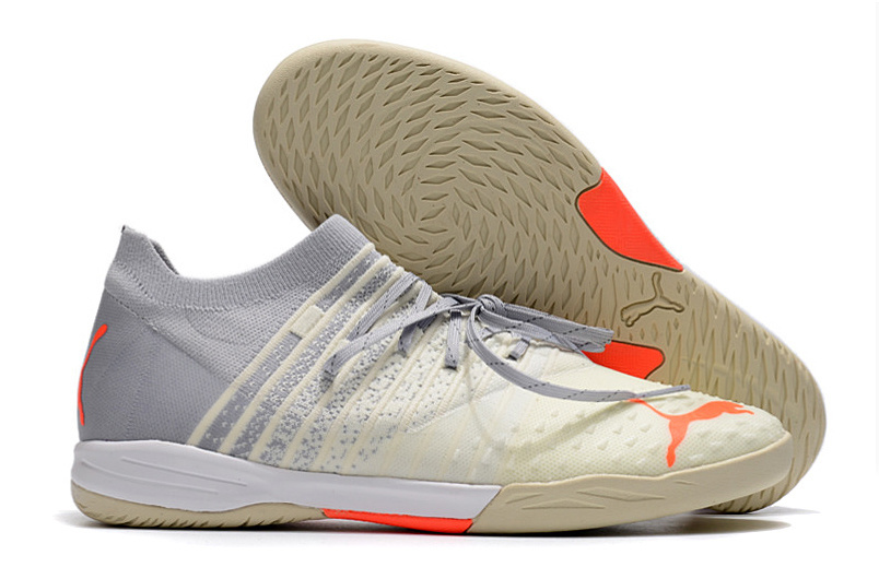 Puma Future Z 1.3 Teazer  Indoor Soccer Shoes