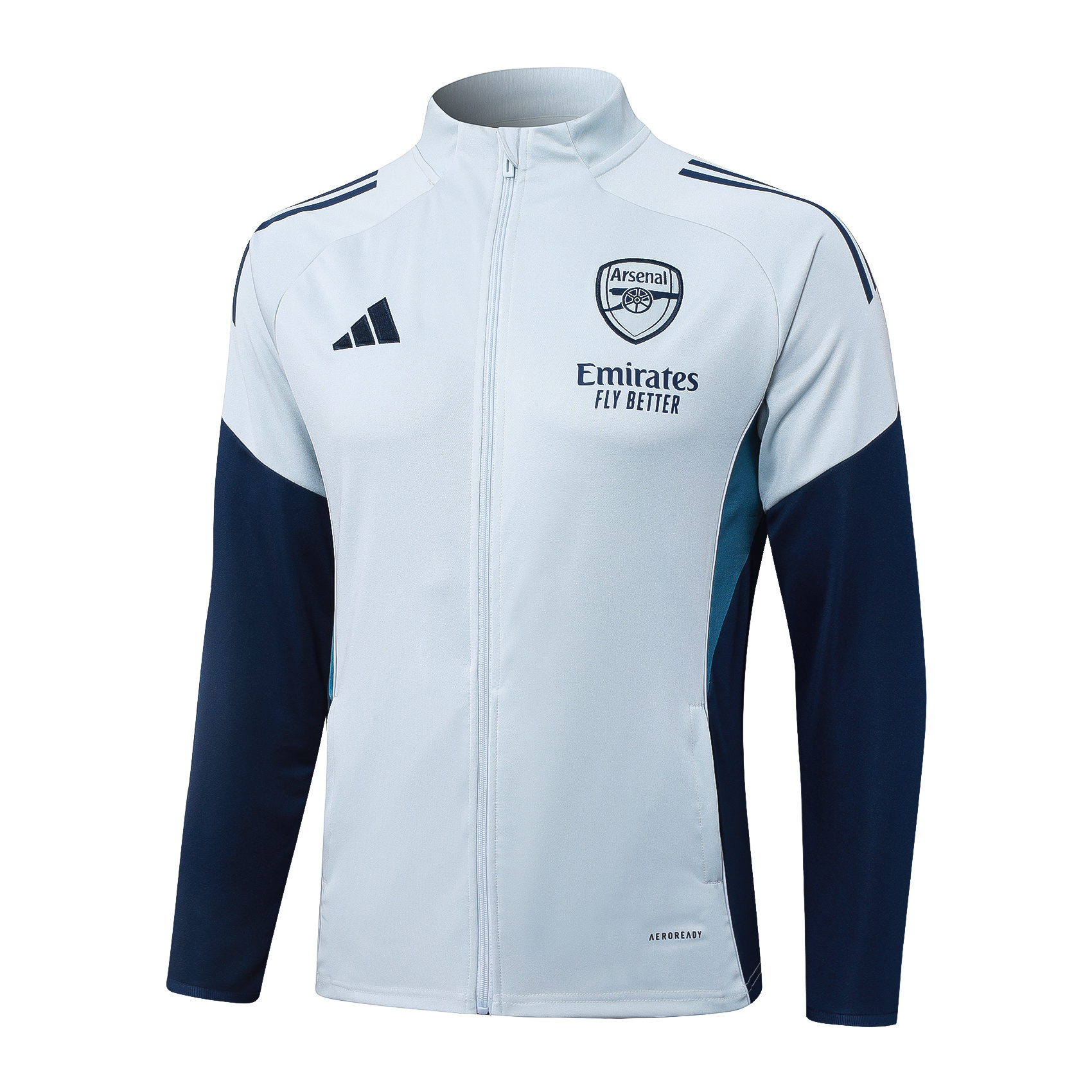 Arsenal  Training Jacket and Pant - Adult