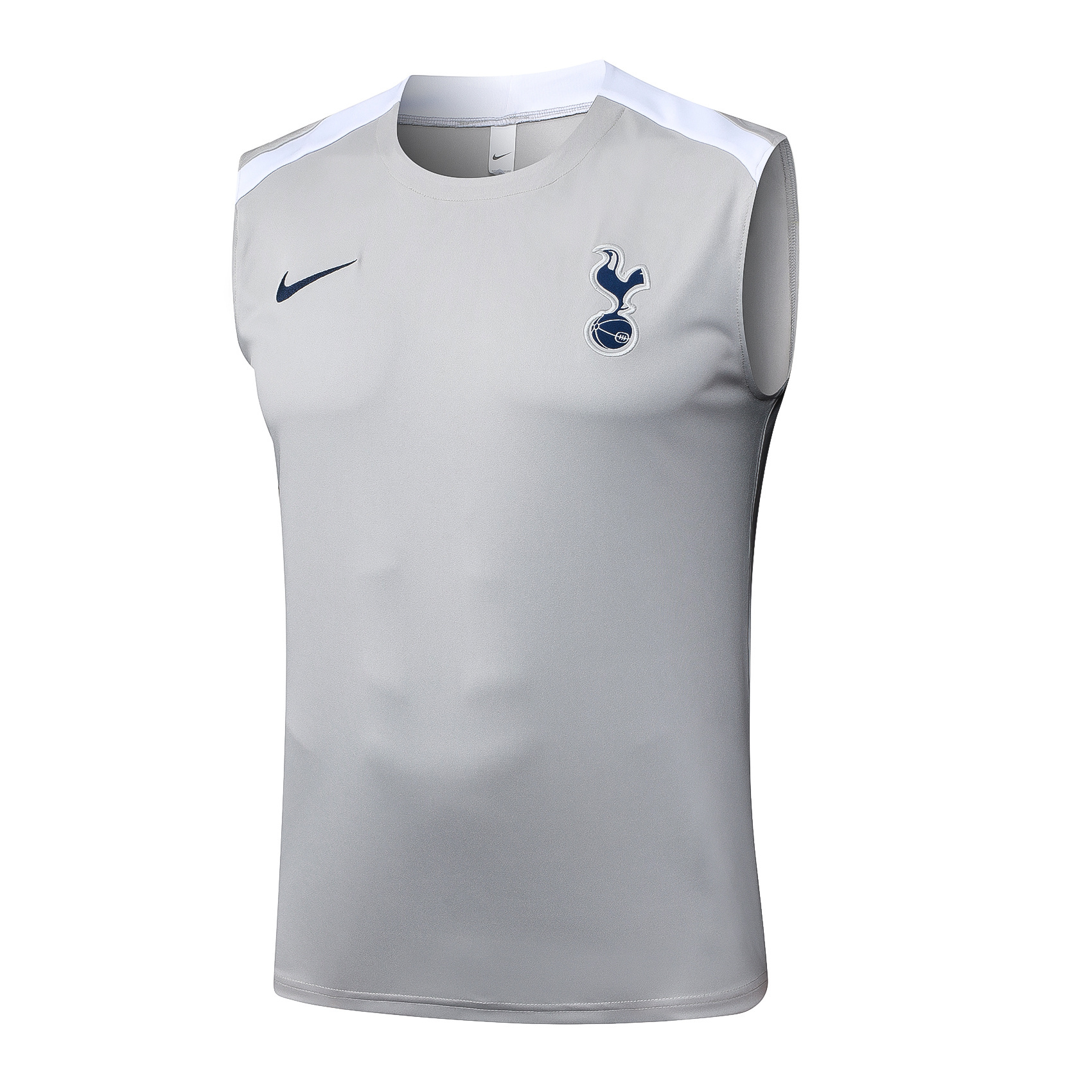 Tottenham Hotspur Sleeveless Training Tank and Short
