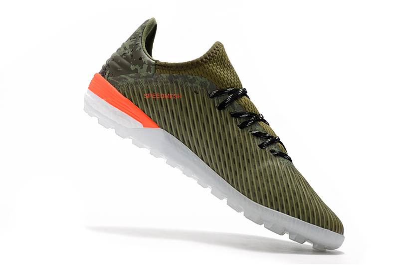 adidas X 19.1 Turf Soccer Shoes