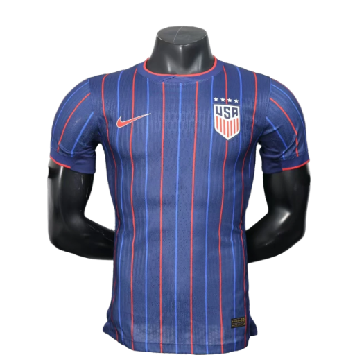 USA National Team 2026 Fifa World Cup  Away Jersey