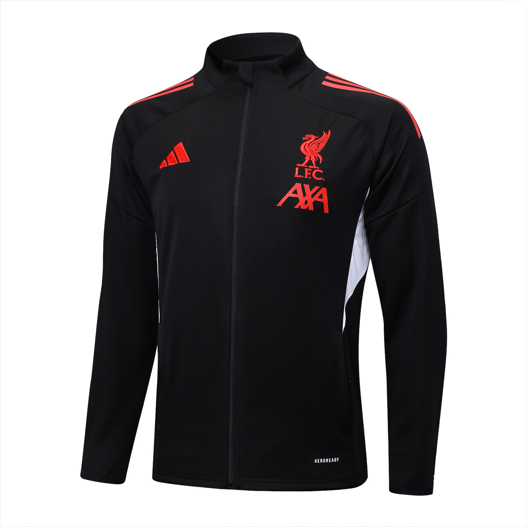 Liverpool Training Jacket and Pant - Kids