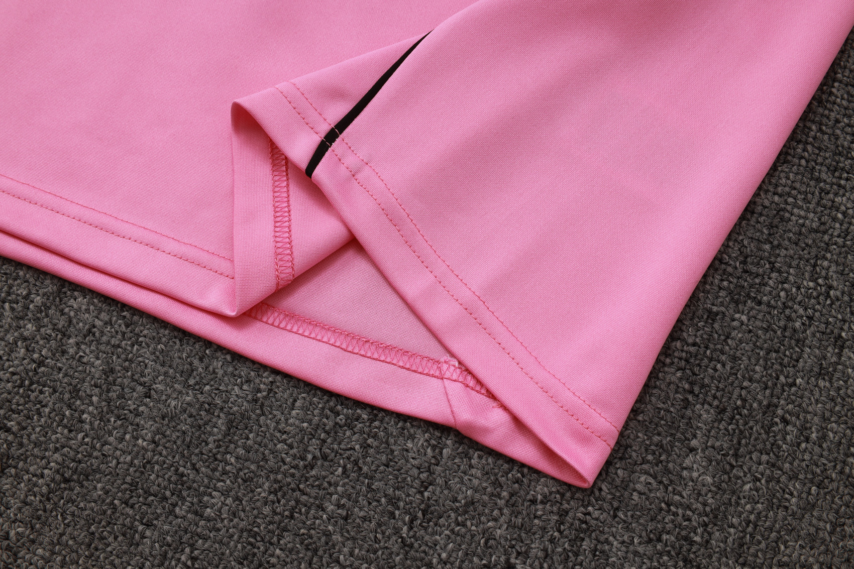 Inter Miami Half Zip Training Track Suit - Kids