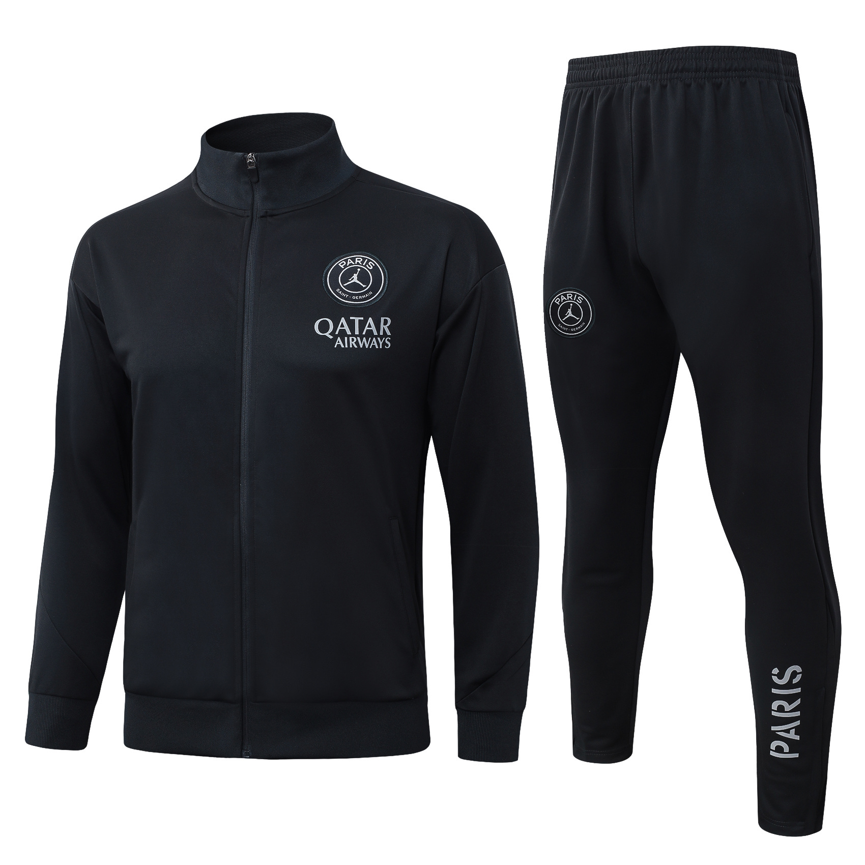 Paris Saint Germain Training Jacket and Pant - Kids