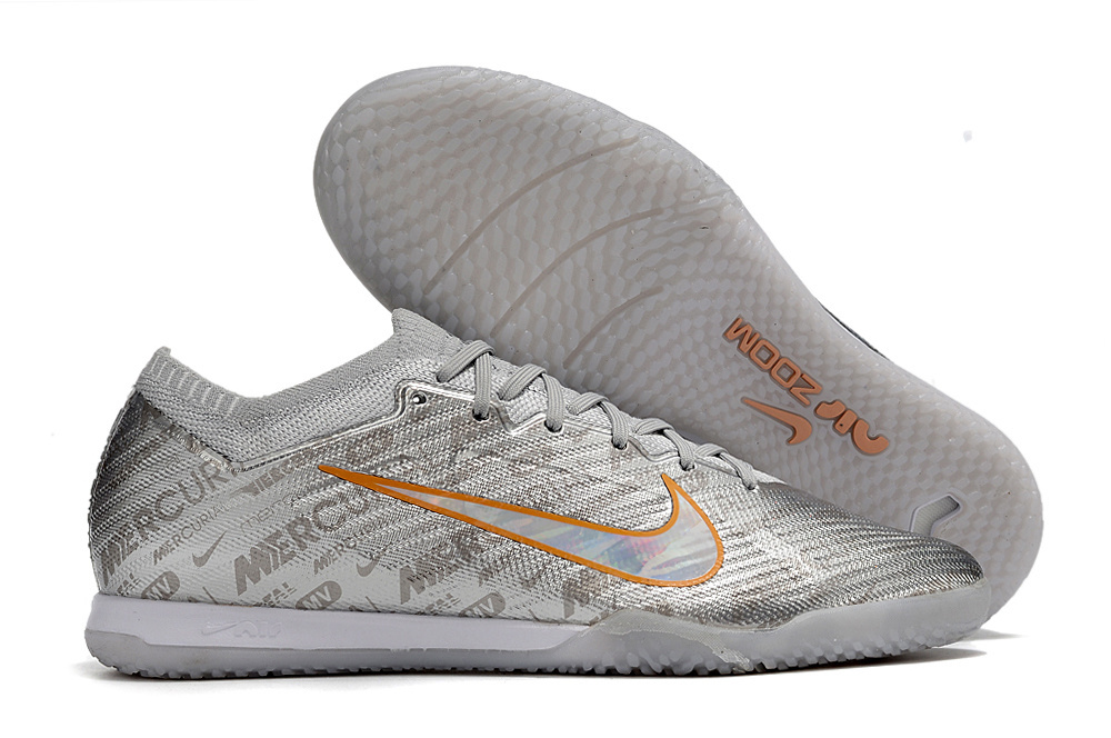 Nike Air Zoom Mercurial Vapor XV Elite Indoor Soccer Shoes