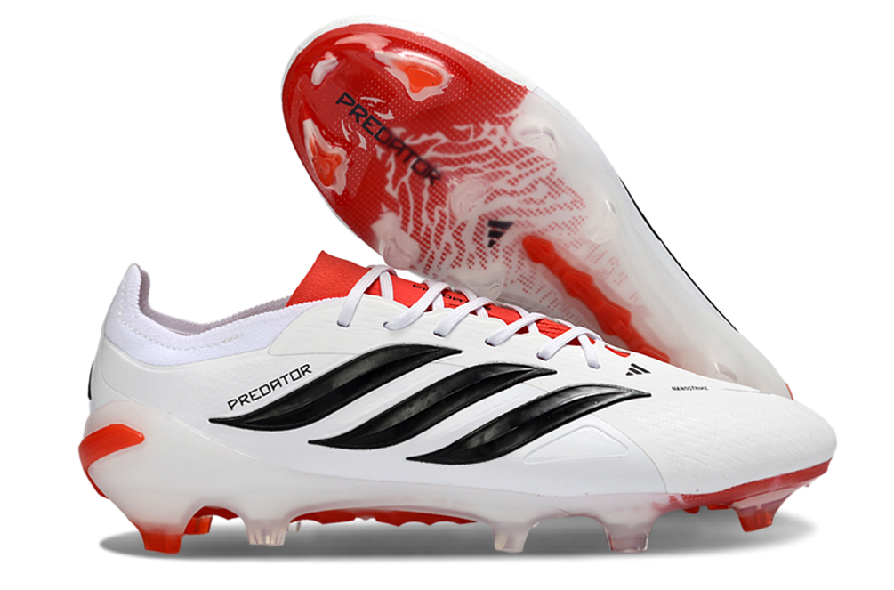 adidas Predator Soccer Cleats 