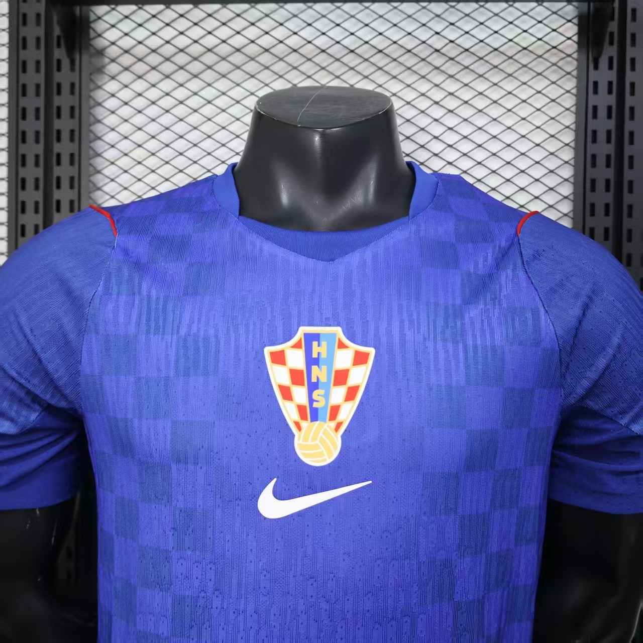 Croatia National Team 2026 Fifa World Cup Away Jersey