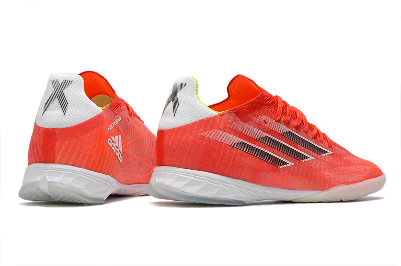 adidas X SPEEDFLOW.1 Indoor Soccer Shoes.