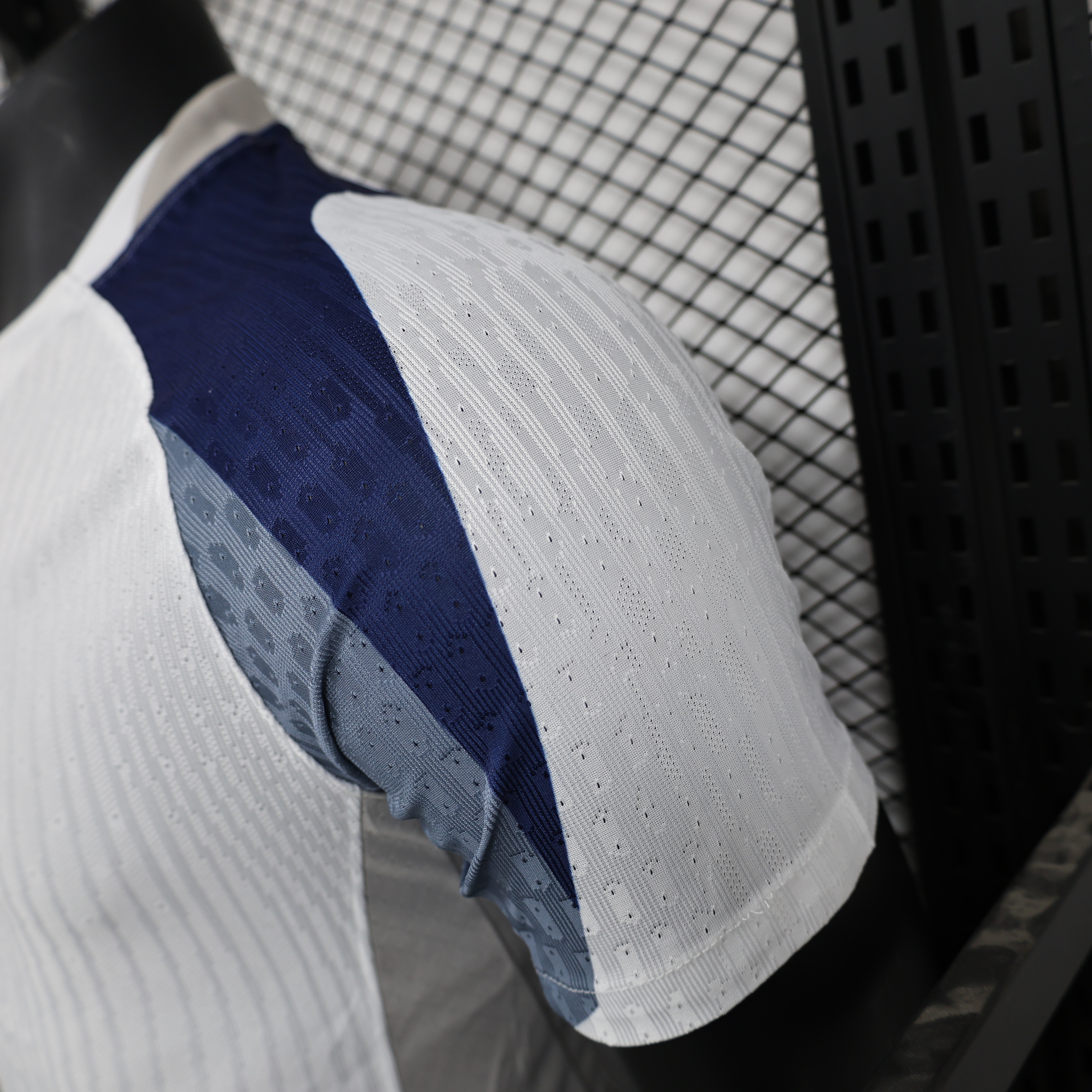 Tottenham Hotspur 25 26 Away Jersey 