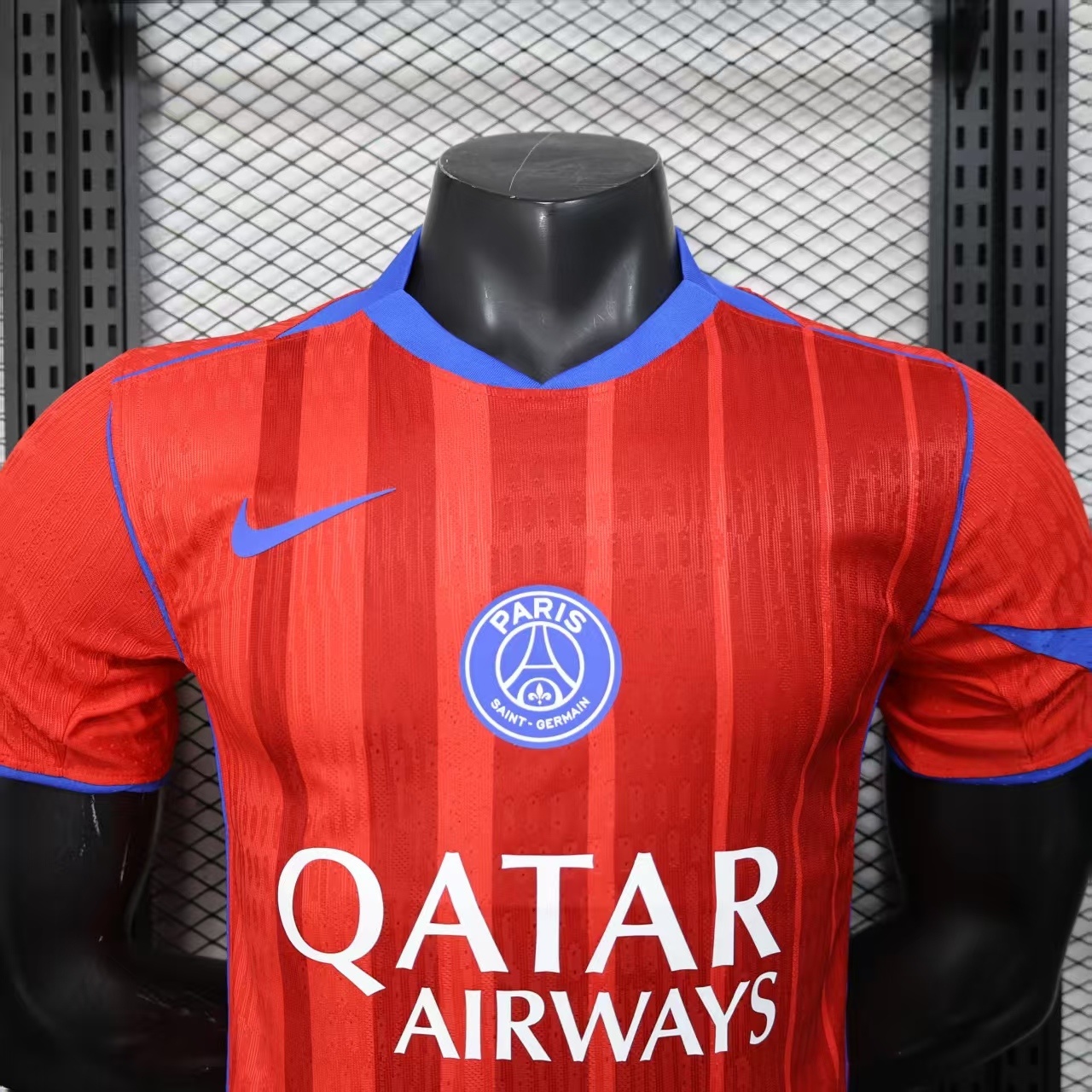 Paris Saint Germain 25 26 Away Jersey 