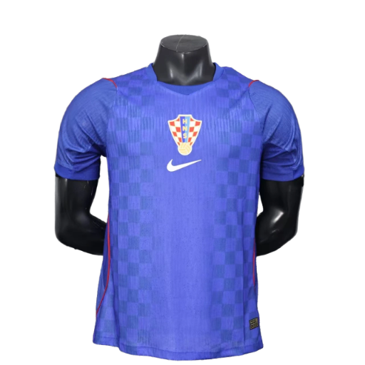Croatia National Team 2026 Fifa World Cup Away Jersey