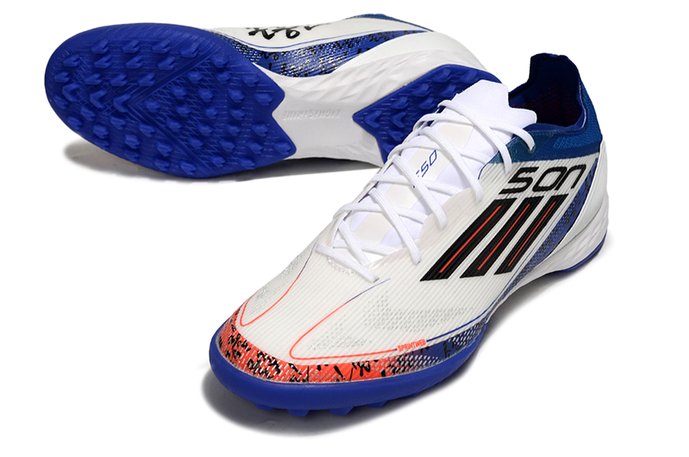 adidas F50 PRO Jonson Son Turf Soccer Shoes