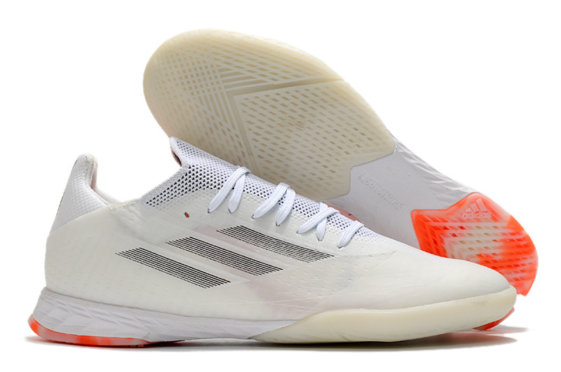 adidas X SPEEDFLOW.1 Indoor Soccer Shoes.