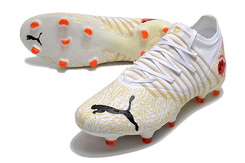 Puma Future Z 1.3 Teazer FG Soccer Boots