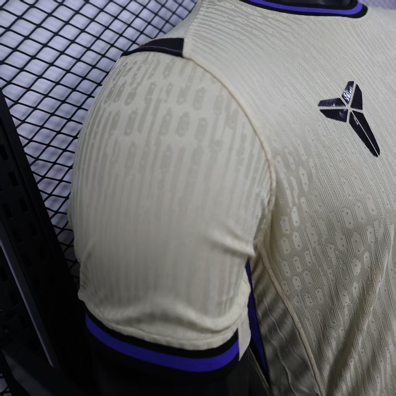 Barcelona 25 26 Away Jersey 