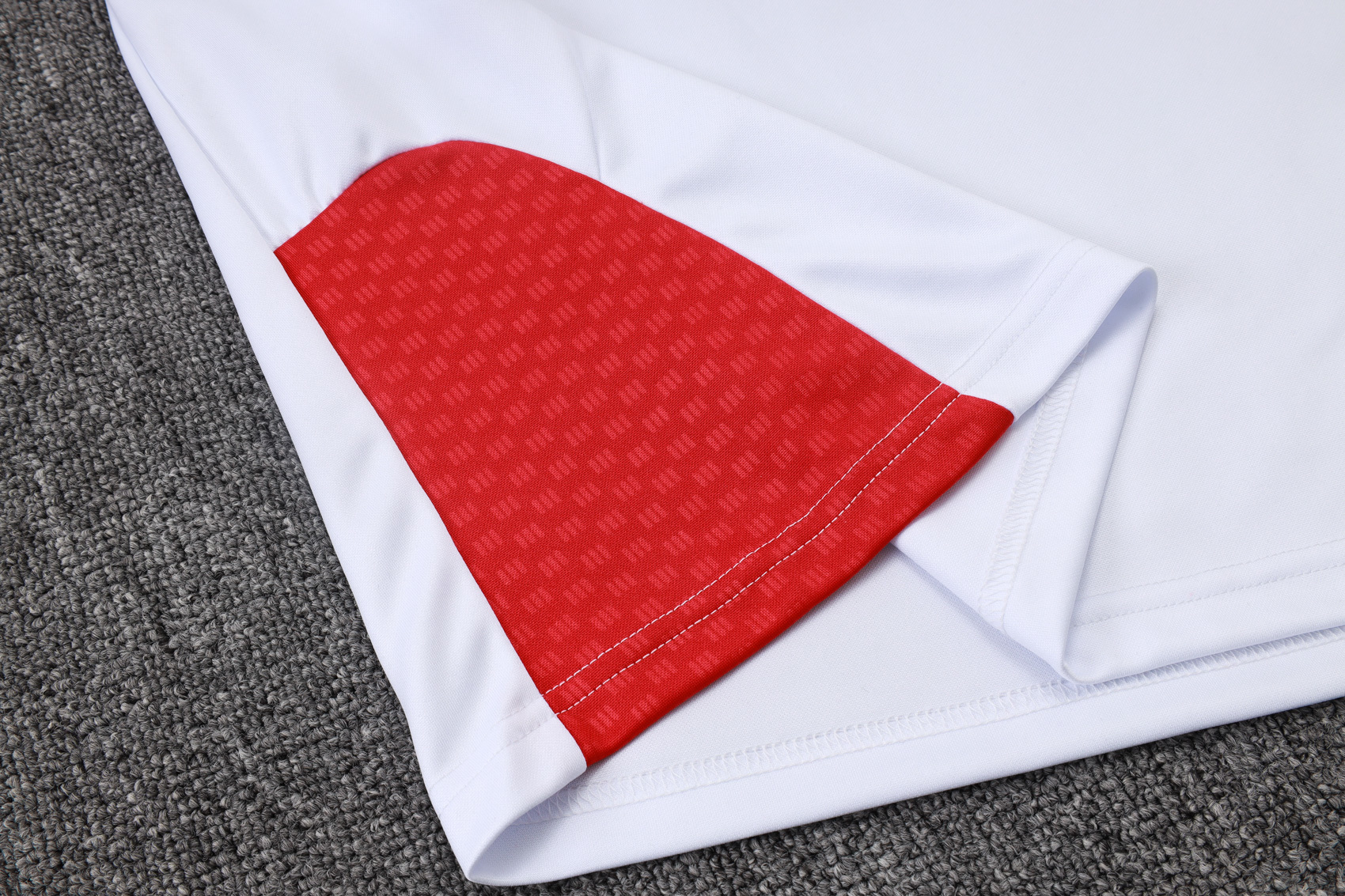 Germany  Half Zip Training Track Suit - Adult