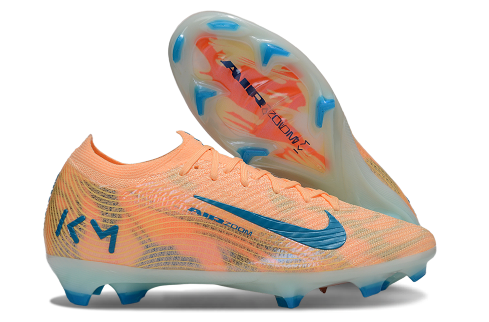 Nike Air Zoom Mercurial Vapor 17 Elite Mbappe Soccer Boots