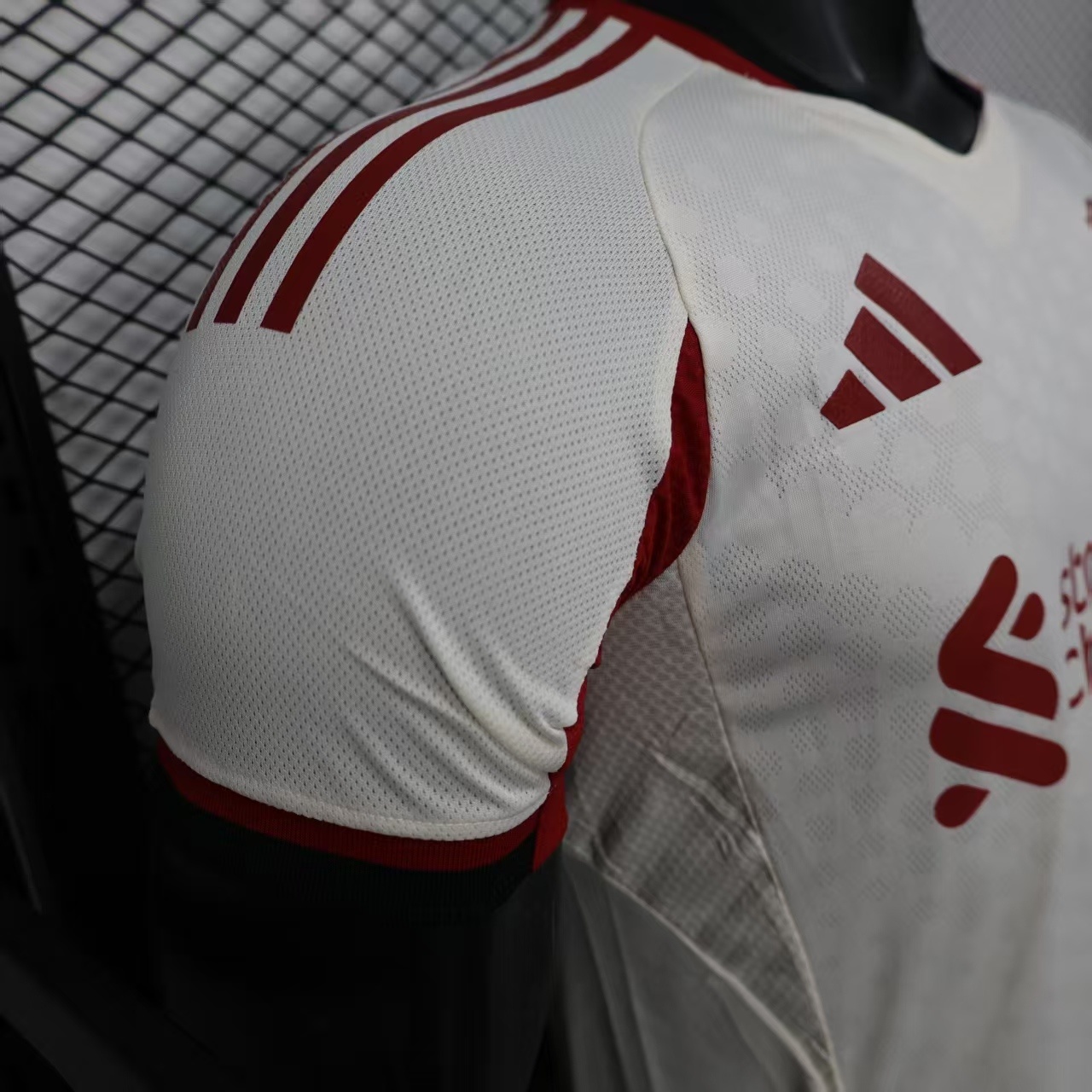 Liverpool 25 26 Away Jersey 